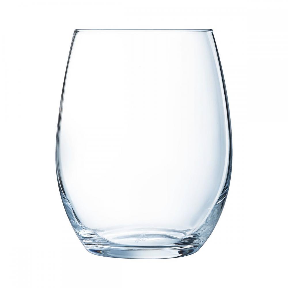 PRIMARY SULAS GLĀZE 360ML, Chef and Sommelier