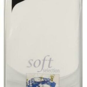 SOFT SELECTION GALDAUTS 120x180CM, BALTS 0.116kg/iep, Pap Star
