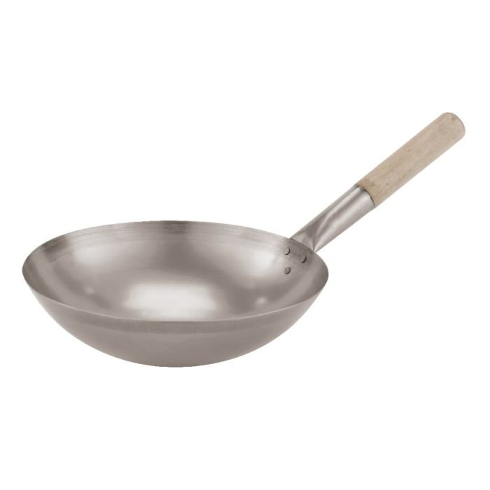 WOK panna 31cm