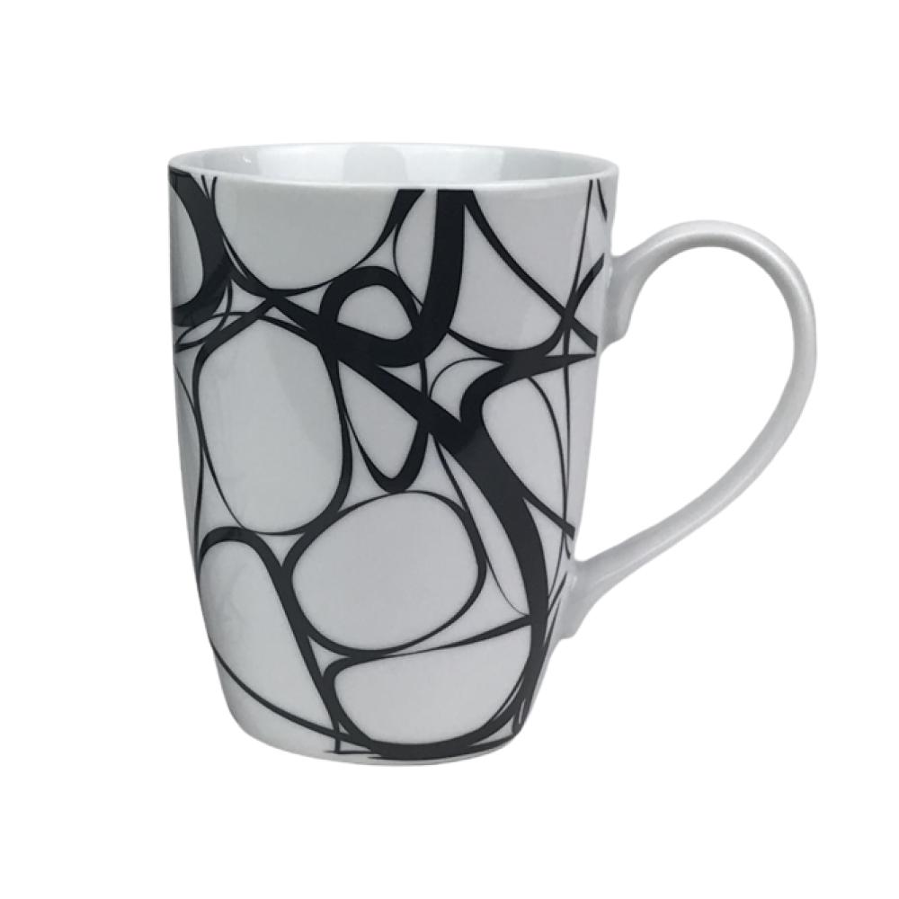 SUNNY KRŪZE 473ML. MELNBALTS DEKORS, Partner
