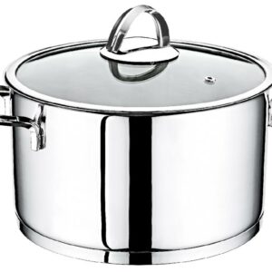 KATLS 20CM 2.9L, AR VĀKU, N/T, O.M.S