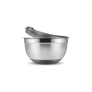 GRANDCHEF BĻODA AR VĀKU 24CM, 5L, N/T, Tescoma