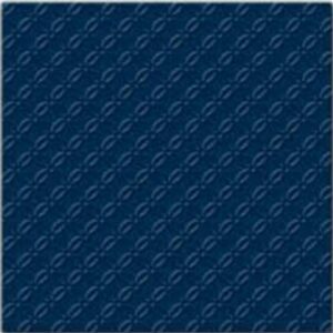 SALVETES 33x33CM, INSPIRATION MODERN NAVY BLUE, Paw Decor Collection