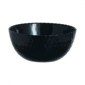PAMPILLE BLACK BĻODA 13CM, Luminarc