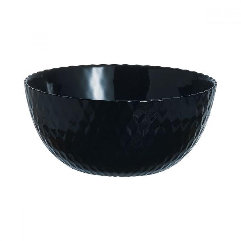 PAMPILLE BLACK BĻODA 13CM, Luminarc