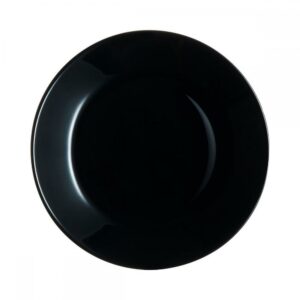 ZELIE BLACK DESERTA ŠĶĪVIS 18CM, Luminarc