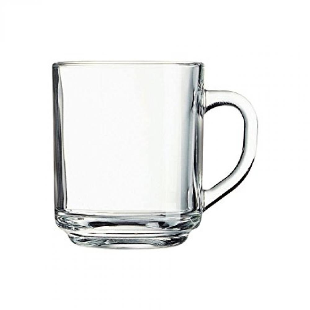 STACK KRŪZE CAURSPĪDĪGA 25CL E7104, Partner