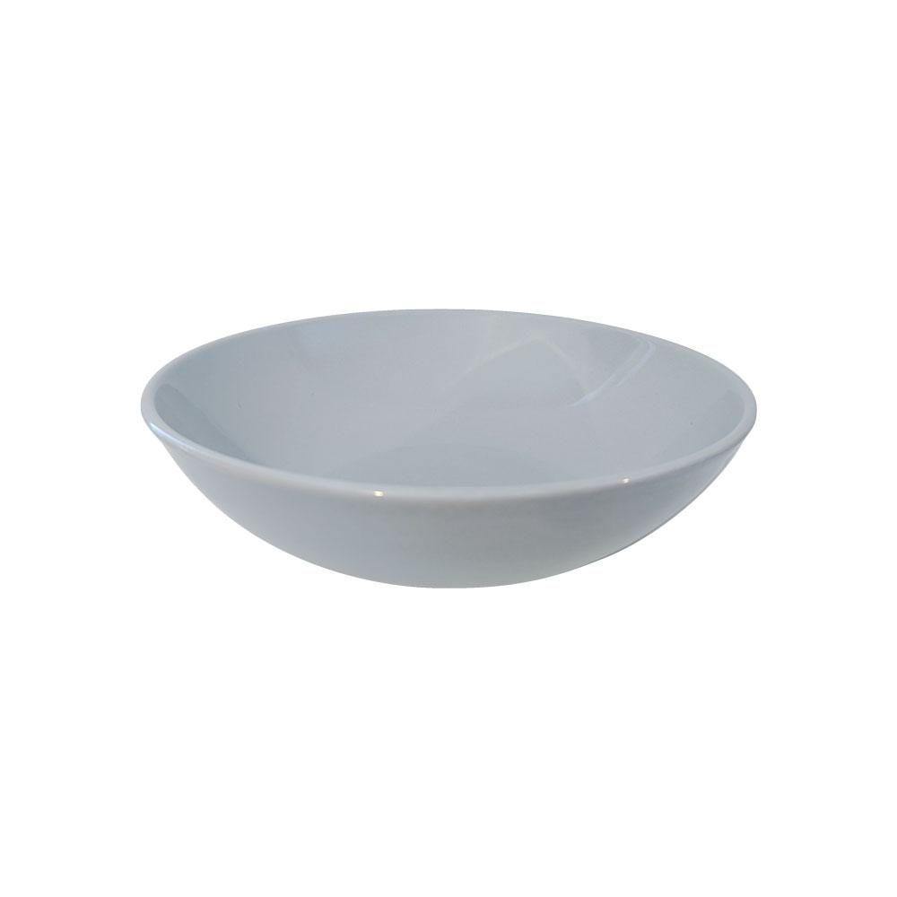 ALFA ZUPAS ŠĶĪVIS PELĒKS 21 CM, Keramika