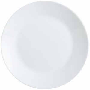 ZELIE PUSDIENU ŠĶĪVIS 25CM, Luminarc