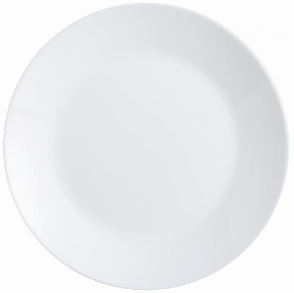 ZELIE PUSDIENU ŠĶĪVIS 25CM, Luminarc