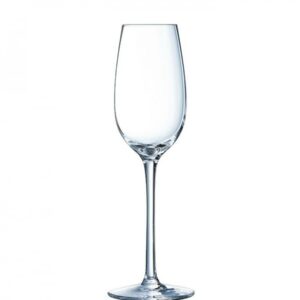 SPIRITS ŠERIJA GLĀZE 120ML, Chef and Sommelier