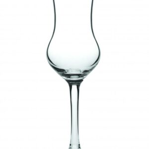 GRAPPA GLĀZE 9CL, STIKLS, Pasabahce
