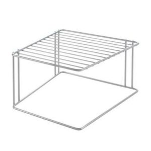 BOXE STŪRA PLAUKTS 25x25x15CM, POLYTHERM PĀRKLĀJUMS, N/T, Metaltex