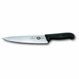 Nazis ar 22cm asmeni un FIBROX rokturi