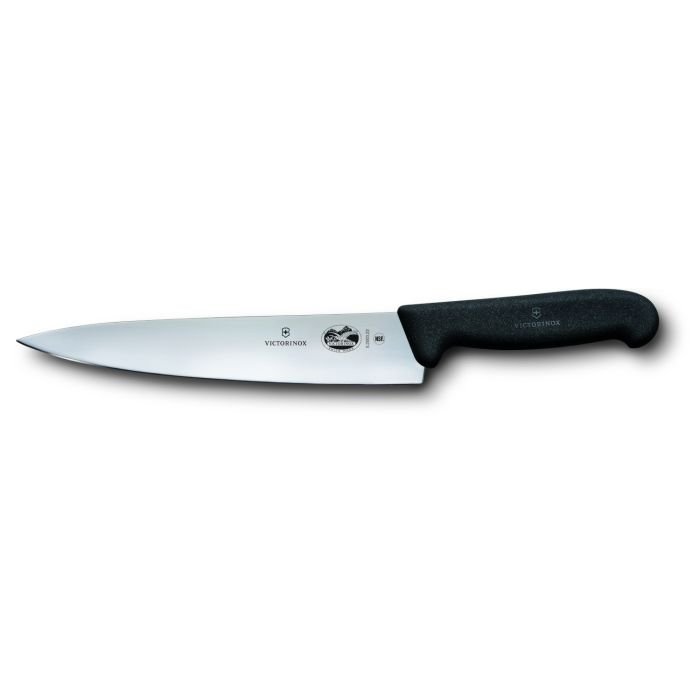 Nazis ar 22cm asmeni un FIBROX rokturi
