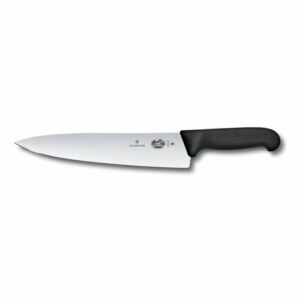 Nazis ar 25cm asmeni un FIBROX rokturi