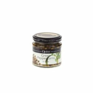 Zaļi pipariņi 115g