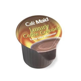 Kafijas pieniņi 10ml × 100 gab.