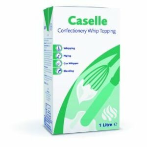 Caselle 1L - putukrējums uz augu tauku bāzes