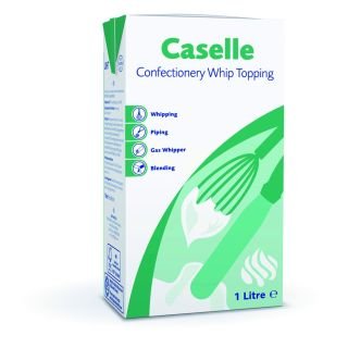 Caselle 1L - putukrējums uz augu tauku bāzes