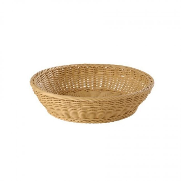 Grozs PP ø37 cm h-9cm