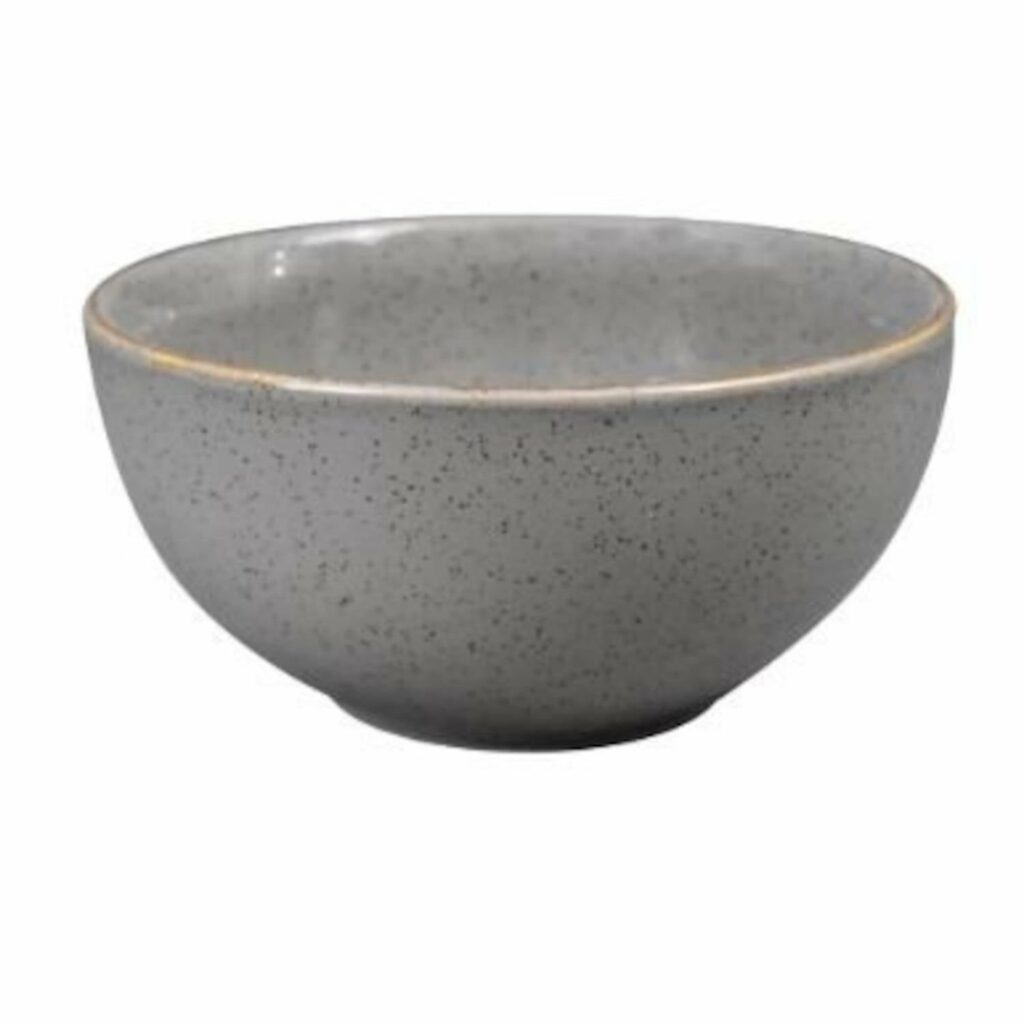 Bļoda ø13.2cm, 470ml STONECAST GREY