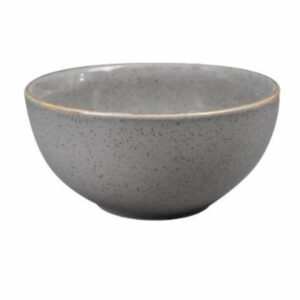 Bļoda ø13.2cm, 470ml STONECAST GREY