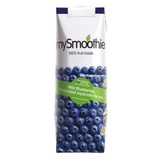 Melleņu smūtijs MYSMOOTHIE 250ml