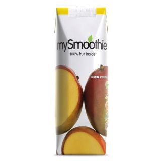 Mango smūtijs MYSMOOTHIE 250ml