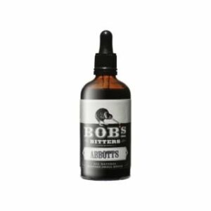 Aromātisks Bitters ABBOTS BOBS 100ml