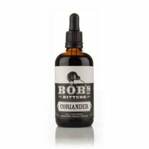 Aromātisks Bitters CORIANDER BOBS 100ml