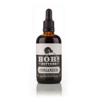 Aromātisks Bitters CORIANDER BOBS 100ml