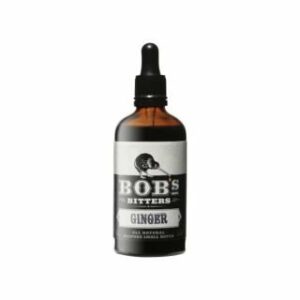 Aromātisks Bitters GINGER BOBS 100ml