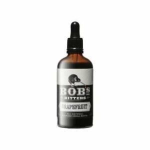 Aromātisks Bitters GRAPEFRUIT BOBS 100ml