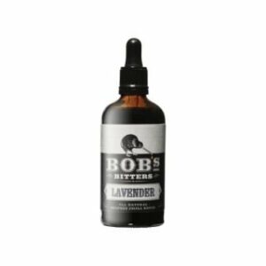 Aromātisks Bitters LAVENDER BOBS 100ml
