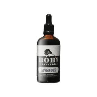 Aromātisks Bitters LAVENDER BOBS 100ml