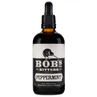 Aromātisks Bitters PEPPERMINT BOBS 100ml