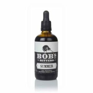 Aromātisks Bitters SUMMER BOBS 100ml