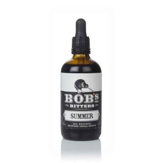 Aromātisks Bitters SUMMER BOBS 100ml