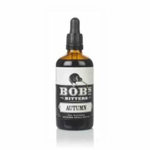 Aromātisks Bitters AUTUMN BOBS 100ml