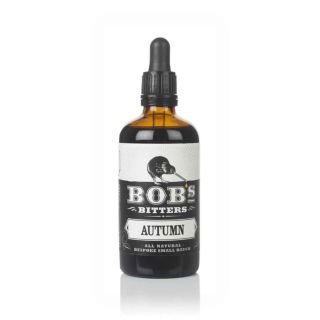 Aromātisks Bitters AUTUMN BOBS 100ml