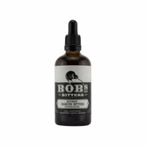 Aromātisks Bitters DIFFORDS DAIQUIRI BOBS 100ml