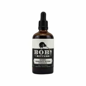 Aromātisks Bitters DIFFORDS MARGARITA BOBS 100ml