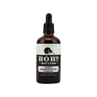 Aromātisks Bitters DIFFORDS MARGARITA BOBS 100ml