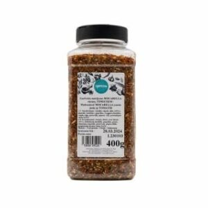 Garšvielu maisījums Mocarellas sieram, tomātiem 400g GEMO SPICE L