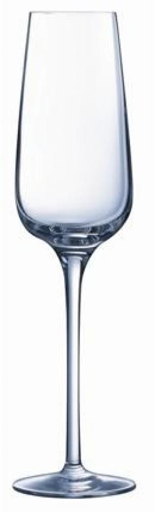 SUBLYM ŠAMPANIEŠA GLĀZE 21CL, Chef and Sommelier