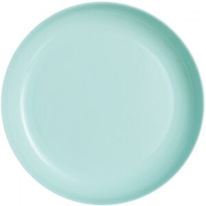 FRIENDS TIME TURQUOISE DZIĻAIS ŠĶĪVIS 29CM, Luminarc