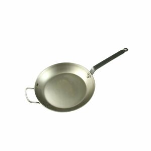 Panna ø 36cm CARBONE PLUS