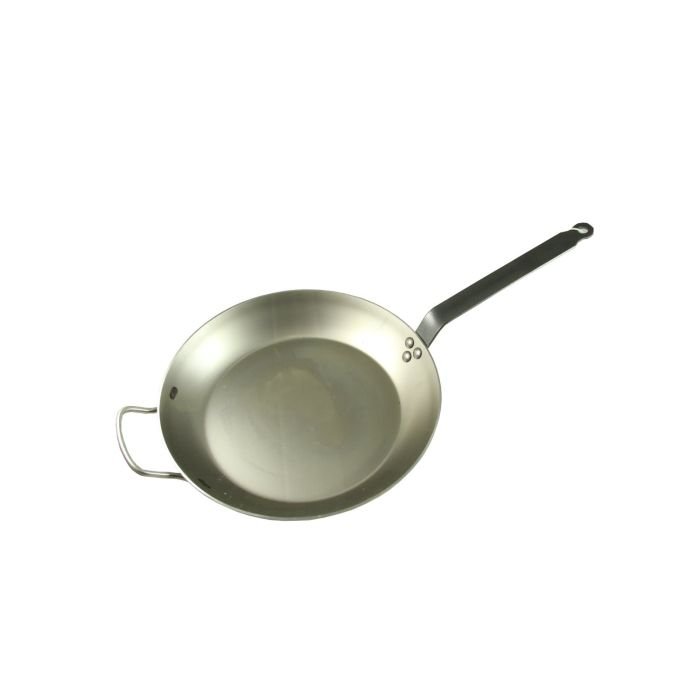 Panna ø 36cm CARBONE PLUS
