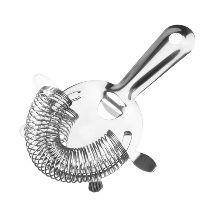 Streineris ø 7.5cm L-15cm (ar 4 ķepiņām) (alternatīva no Shardas)